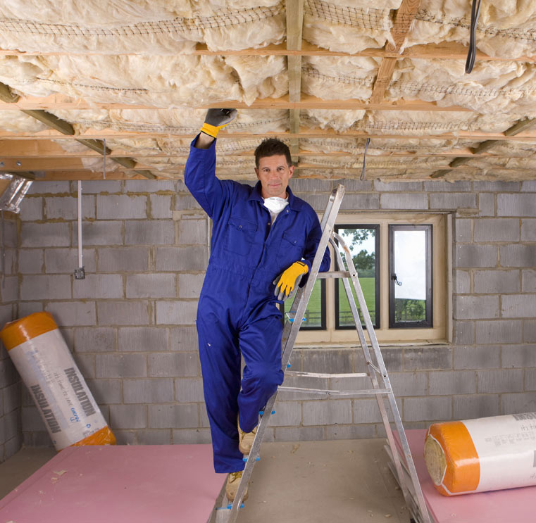 Home Insulation Expert